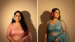 Nano Banana Trend: Google Gemini का Retro Saree ट्रेंड वायरल, जानें AI से कैसे बनाएं रेट्रो-स्टाइल