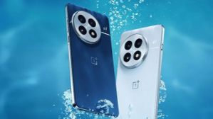 OnePlus 15 में बदलेगा कैमरा डिजाइन, 7000mAh की मिलेगी बैटरी OnePlus 15 में बदलेगा कैमरा डिजाइन, 7000mAh की मिलेगी बैटरी