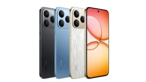 Realme 15T की पहली सेल आज; 7,000mAh बैटरी वाला फोन क्या साबित होगा गेम चेंजर ?