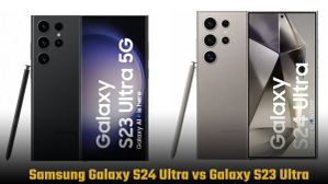 BBD सेल से पहले Samsung Galaxy S24 Ultra और S23 Ultra पर डिस्काउंट: किसे खरीदना होगा फायदेमंद?