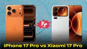 Xiaomi 17 Pro vs iPhone 17 Pro: कॉपीकैट डिजाइन या गेम-चेंजिंग इनोवेशन? पढ़ें पूरा कंपेरिजन