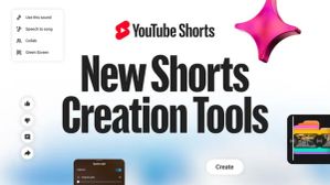 YouTube 2025 Updates: क्रिएटर्स के लिए नए AI टूल्स, शॉर्ट्स और लाइवस्ट्रीमिंग में बड़ा बदलाव