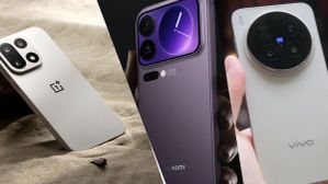 Apple-Samsung से बोर हो गए? तो जल्द आ रहे हैं ये 5 फ्लैगशिप स्मार्टफोन