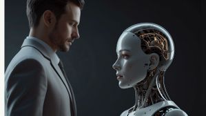 क्या अब AI चैटबॉट से शादी करना चाहते हैं इंसान? बैन के लिए कानून बनाने की तैयारी शुरू