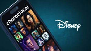 Disney का बड़ा कदम: Character.AI को भेजा नोटिस, तुरंत हटाने पड़े Marvel, Star Wars और Mickey जैसे चैटबॉट Disney का बड़ा कदम: Character.AI को भेजा नोटिस, तुरंत हटाने पड़े Marvel, Star Wars और Mickey जैसे चैटबॉट