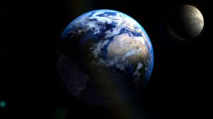 धरती को मिला दूसरा चांद! NASA ने खोजा 2025 PN7, जो 60 साल से घूम रहा था हमारे साथ