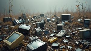 E-Waste से निकलेगा सोना; सरकार का ₹1500 करोड़ ‘क्रिटिकल मिनरल रीसाइक्लिंग मिशन’ भारत को बनाएगा मेटल आत्मनिर्भर