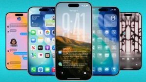iOS 26.1 अपडेट जल्द होगा रिलीज, Liquid Glass इंटरफेस में होगा अपग्रेड