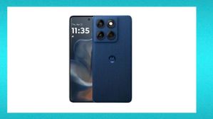 धमाकेदार खूबियों वाला फोन ला रहा Motorola, मिलेंगे बेहतरीन फीचर्स
