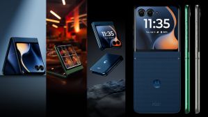 Motorola का Diwali धमाका! Flipkart Sale में Razr 60 और Edge 60 Pro पर ₹10,000 तक की छूट Motorola का Diwali धमाका! Flipkart Sale में Razr 60 और Edge 60 Pro पर ₹10,000 तक की छूट