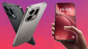 Oppo Find X9 और Find X9 Pro लॉन्च: दमदार कैमरा, तगड़ा प्रोसेसर और 5 साल की बैटरी लाइफ