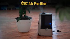 Smog Season Alert: घर की हवा बनेगी हेल्दी; ₹10,000 से कम में ये हैं 2025 के बेस्ट एयर प्यूरीफायर