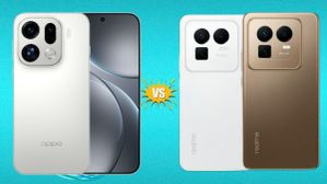 Realme GT 8 Pro vs Oppo Find X9 Pro: कौन बनेगा अगला अल्ट्रा फ्लैगशिप किंग? जल्द होगी एंट्री
