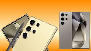 Samsung Galaxy S24 Ultra, S25 Plus और S24 पर भारी छूट, हजारों रुपये बचाने का मौका!