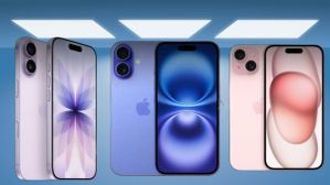 iPhone 17 vs iPhone 16 vs iPhone 15: फ्लिपकार्ट पर तगड़ी छूट, जानें कौन सा मॉडल है बेस्ट