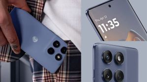 Motorola Edge 60 Fusion की कीमत में ₹7,000 की कटौती, अब ₹18,999 में उपलब्ध