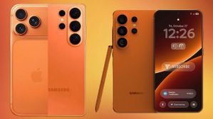Samsung Galaxy S26 Ultra के 5 अपग्रेड, जो iPhone 17 Pro Max को देंगे कड़ी टक्कर!