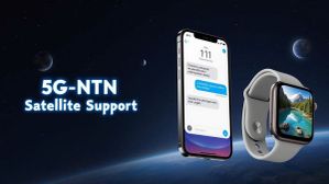 iPhone अब चलेगा बिना नेटवर्क! Apple लाएगा 5G सैटेलाइट कनेक्टिविटी और नई मेसेजिंग टेक्नोलॉजी