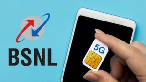 BSNL Silver Jubilee Plan: ₹625 में 70Mbps स्पीड, 2500GB डेटा और Hotstar + SonyLIV फ्री