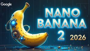Gemini AI में आने वाला है Nano Banana 2, जानिए  Google कैसे बदलेगा डिजिटल क्रिएशन का खेल