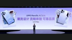 Oppo Reno 15C: 50MP सेल्फी कैमरा और पावरफुल प्रोसेसर ने बढ़ाई गर्मी, रेनो 15 सीरीज में जल्द होगा लॉन्च!
