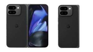 Black Friday Sale 2025: Google Pixel 9 Pro Fold पर 57000 रुपये की छूट, अब फ्लैगशिप फोन को सीधी टक्कर