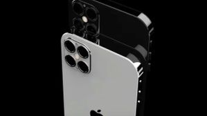 iPhone Fold की लॉन्च टाइमलाइन लीक! 24MP अंडर-डिस्प्ले कैमरा और 5000mAh+ बैटरी की तैयारी