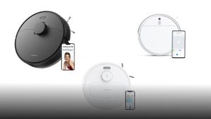 Amazon Black Friday Sale: दमदार वैक्यूम क्लीनर्स पर भारी डिस्काउंट, जानें कौन-सा मॉडल आपके लिए है बेस्ट