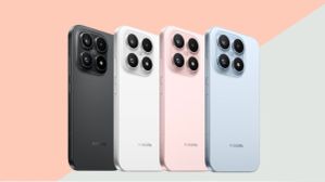 Xiaomi 17 Pro Max का डुअल डिस्प्ले डिजाइन बना 2026 का सबसे बड़ा ट्रेंड; iPhone 16 Pro को देगा टक्कर
