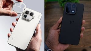 Realme GT 8 Pro vs OnePlus 15: 2025 का असली फ्लैगशिप चैंपियन कौन? पढ़ें पूरा कंपेरिजन