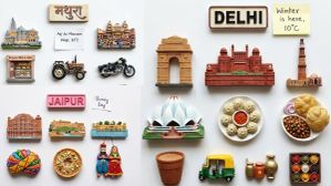 Google AI ट्रेंड वायरल: अपने शहर को बनाएं '3D मैग्नेट सिटी', बस लिखना होगा ये जादुई प्रॉम्प्ट