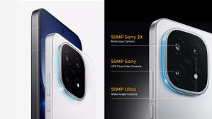 Year Ender 2025: 2025 के बेस्ट गेमिंग Smartphones; OnePlus से लेकर iPhone तक, शामिल है कई नाम