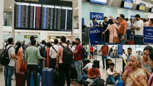 IndiGo flight disruptions: घर से निकलने से पहले चेक करें स्टेट्स, वरना एयरपोर्ट पर होगी परेशान!
