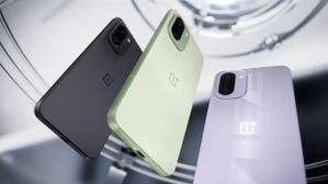 OnePlus 15R 17 दिसंबर को होगा लॉन्च: 7,400mAh की बड़ी बैटरी और दमदार प्रोसेसर से होगा लैस
