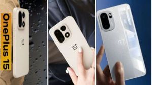OnePlus 15 vs OnePlus 15R: दोनों में कौन-सा फोन दमदार, जानें बैटरी-कैमरा में कौन आगे?