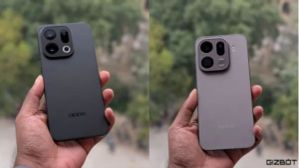 OPPO Find X9 सीरीज: भारत की महत्वाकांक्षा, रचनात्मकता और भविष्य के लिए बना एक फ्लैगशिप