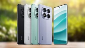 Redmi Note 15 का इंतजार खत्म! 108MP कैमरा और कर्व्ड डिस्प्ले से मचाएगा धूम
