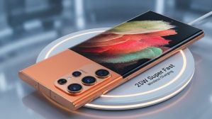 Samsung Galaxy S26 Ultra: 200MP कैमरा और तूफानी चार्जिंग के साथ आएगा ये फोन, लीक हुई डिटेल