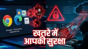 Chrome और Edge यूजर्स पर बड़ा साइबर हमला, खतरे में लाखों लोगों की सुरक्षा; कैसे बचें?