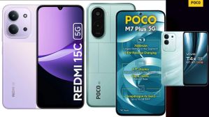 Best Smartphones Under 15k 2026: ₹15,000 से कम में ये हैं साल 2026 के सबसे धांसू 5G फोन