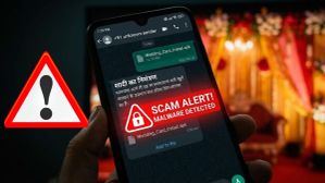 WhatsApp पर आया 'शादी का कार्ड' कर देगा कंगाल; एक क्लिक और बैंक खाता साफ