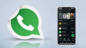 WhatsApp लेकर आ रहा है नया Reaction Sticker फीचर, iOS यूजर्स के लिए स्टेटस पर रिएक्ट करना होगा और भी आसान