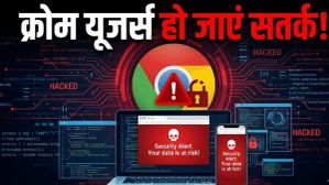 अलर्ट! Google Chrome यूजर्स के लिए बड़ा खतरा, तुरंत करें ये काम नहीं तो...