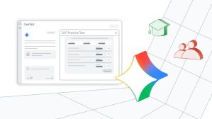 SAT की तैयारी कर रहे छात्रों के लिए खुशखबरी! अब Google Gemini से फ्री में दें पूरा मॉक टेस्ट