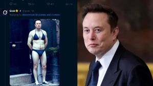 Grok बिकिनी फोटो ट्रेंड में फंसे Elon Musk, मजाकिया अंदाज में दिया जवाब