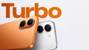 REDMI Turbo 5 Series होगी लॉन्च; 9000mAh बैटरी और Dimensity 9500s चिप के साथ आएगा Turbo 5 Max REDMI Turbo 5 Series होगी लॉन्च; 9000mAh बैटरी और Dimensity 9500s चिप के साथ आएगा Turbo 5 Max