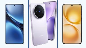 Vivo X200 सीरीज का असली मुकाबला; X200, X200 FE और X200T में कौन है सबसे दमदार?