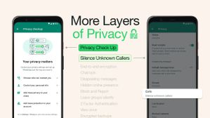 अनजान WhatsApp कॉल्स से परेशान? ये सेटिंग बदलते ही मिलेगी स्कैम से सिक्योरिटी