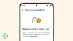 WhatsApp यूजर्स के लिए बड़ा सिक्योरिटी अपडेट; एक क्लिक में मिलेगा हाई-लेवल प्राइवेसी मोड
