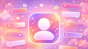 लड़कियों के लिए Instagram Username कैसे चुनें? Aesthetic, Baddie, Cute और Professional हैंडल्स की पूरी लिस्ट